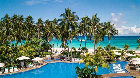 boracay spakol|Mövenpick Resort & Spa Boracay .